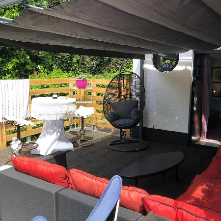 D'hotes Dans Cadre Bucolique ... Bed and Breakfast *